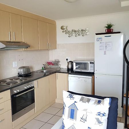 Point Village Accommodation - Santos 7 모젤베이 외부 사진